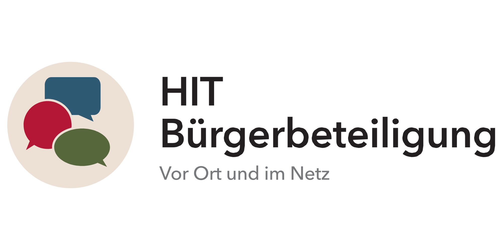 HIT-Bürgerbeteiligung