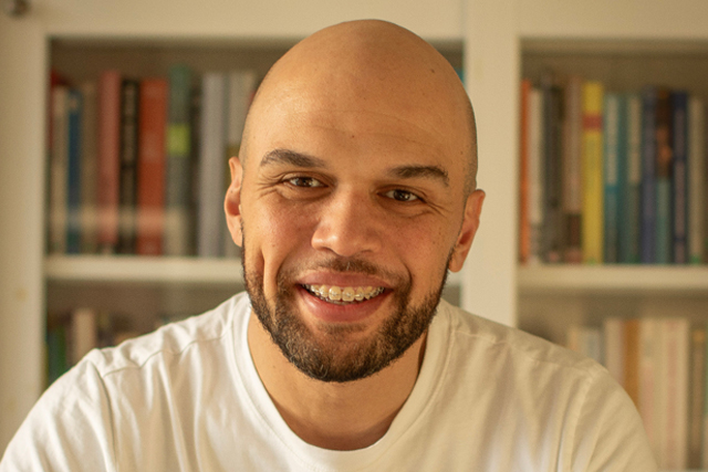 CHRISTOHER AUTENRIETH